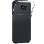 Husa Samsung Galaxy J3 2017 Flippy® Tpu Transparent