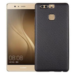 Husa Samsung Galaxy J3 Pro i-Zore Carbon Fiber Negru
