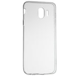 Husa Samsung Galaxy J4 2018 Tpu Transparent