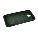 Husa Samsung Galaxy J5 2017 Tpu, carbon, Negru