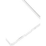 Husa de Protectie, Flippy, pentru Samsung Galaxy Note 10, TPU, Transparent