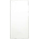 Husa de Protectie, Flippy, pentru Samsung Galaxy Note 10, TPU, Transparent