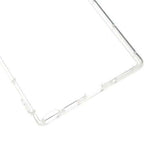 Husa de Protectie, Flippy, pentru Samsung Galaxy Note 10 Plus, TPU, Transparent