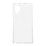 Husa de Protectie, Flippy, pentru Samsung Galaxy Note 10 Plus, TPU, Transparent