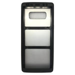 Husa Samsung Galaxy Note 8 Full Silicone 360 Negru