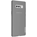 Husa Samsung Galaxy Note 8 Nillkin TPU Nature Transparent