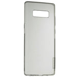 Husa Samsung Galaxy Note 8 Nillkin TPU Nature Transparent