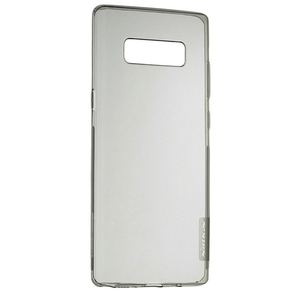 Husa Samsung Galaxy Note 8 Nillkin TPU Nature Transparent