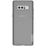 Husa Samsung Galaxy Note 8 Nillkin TPU Nature Transparent