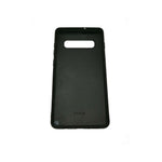 Husa Samsung Galaxy S10 Plus Hybrid Back Degrade, Albastru
