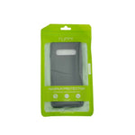 Husa Samsung Galaxy S10 Silicon Negru