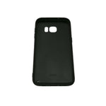 Husa Samsung Galaxy S7 Edge Hybrid Back Degrade, Albastru