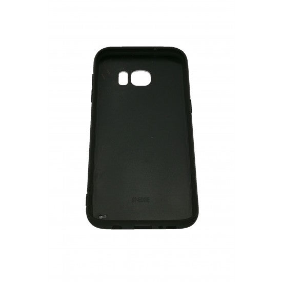 Husa Samsung Galaxy S7 Edge Hybrid Back Degrade, Albastru