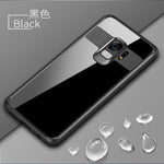 Husa Samsung Galaxy S9 Auto Focus Negru