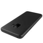 Husa Samsung Galaxy S9 Luxury Case Negru