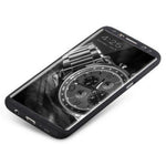 Husa Samsung Galaxy S9 Plus Full Cover 360 Negru