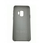 Husa Samsung Galaxy S9 Silicon Negru