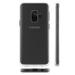 Husa Samsung Galaxy S9 Tpu Transparent 0.1 mm