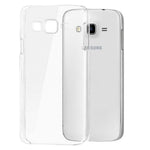 Husa Samsung J1 Ace Tpu Transparent