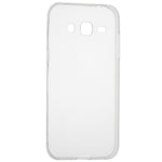 Husa Samsung J2 Tpu Transparent