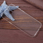 Husa Samsung J7 2016 G-CASE Transparent