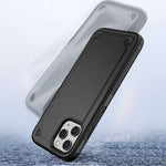 Husa Samsung S20 Plus Defender Model 2, Negru