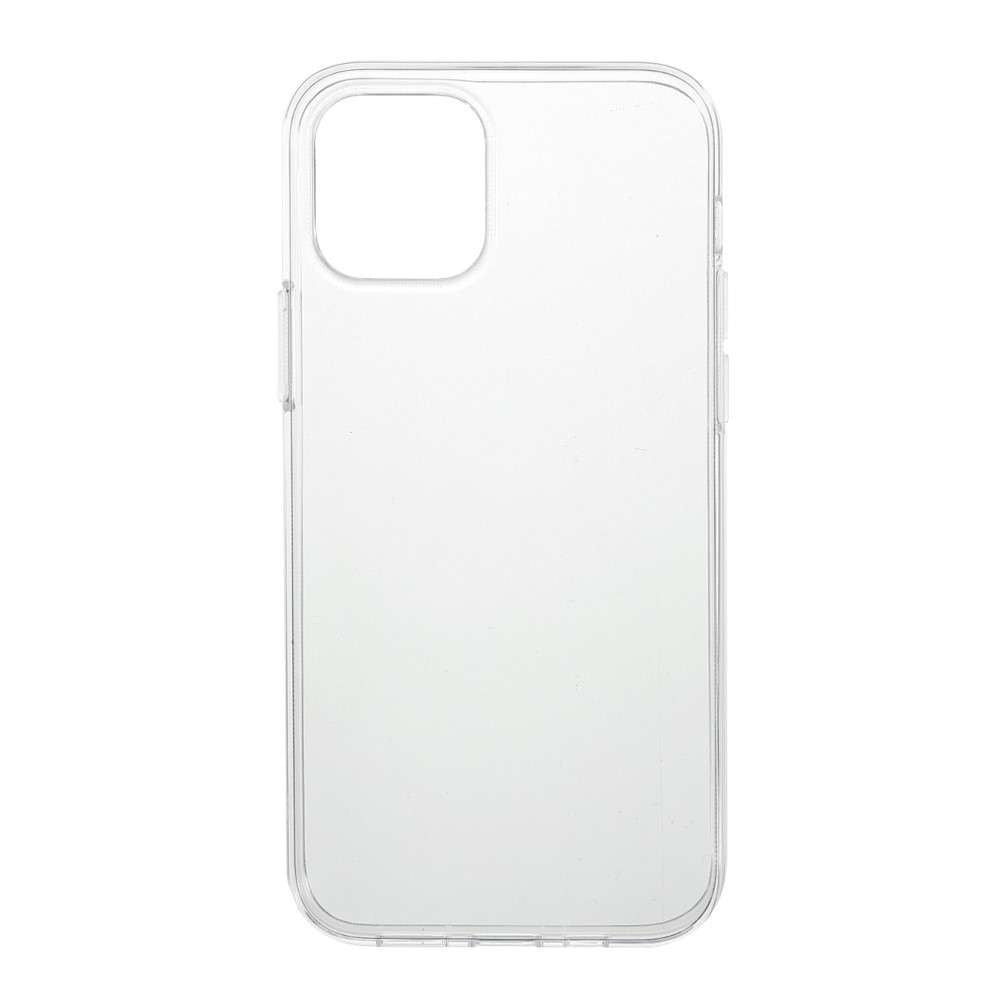 Husa de Protectie, Flippy, pentru Samsung S20 Plus, TPU 1.0 mm, Transparent