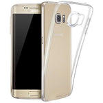 Husa Samsung S7 Edge Tpu Transparent