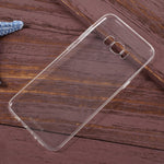 Husa Samsung S8 G-CASE Transparent