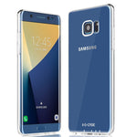 Husa Samsung S8 Plus G-CASE Transparent