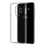 Husa Samsung S9 0.3 mm Tpu Transparent