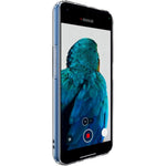 Husa Telefon, Flippy, Compatibila Nothing Phone 1, Carcasa TPU, Protectie Camere, 1.5 mm, Transparent