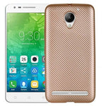 Husa Xiaomi Mi Note 2 i-Zore Carbon Fiber Auriu