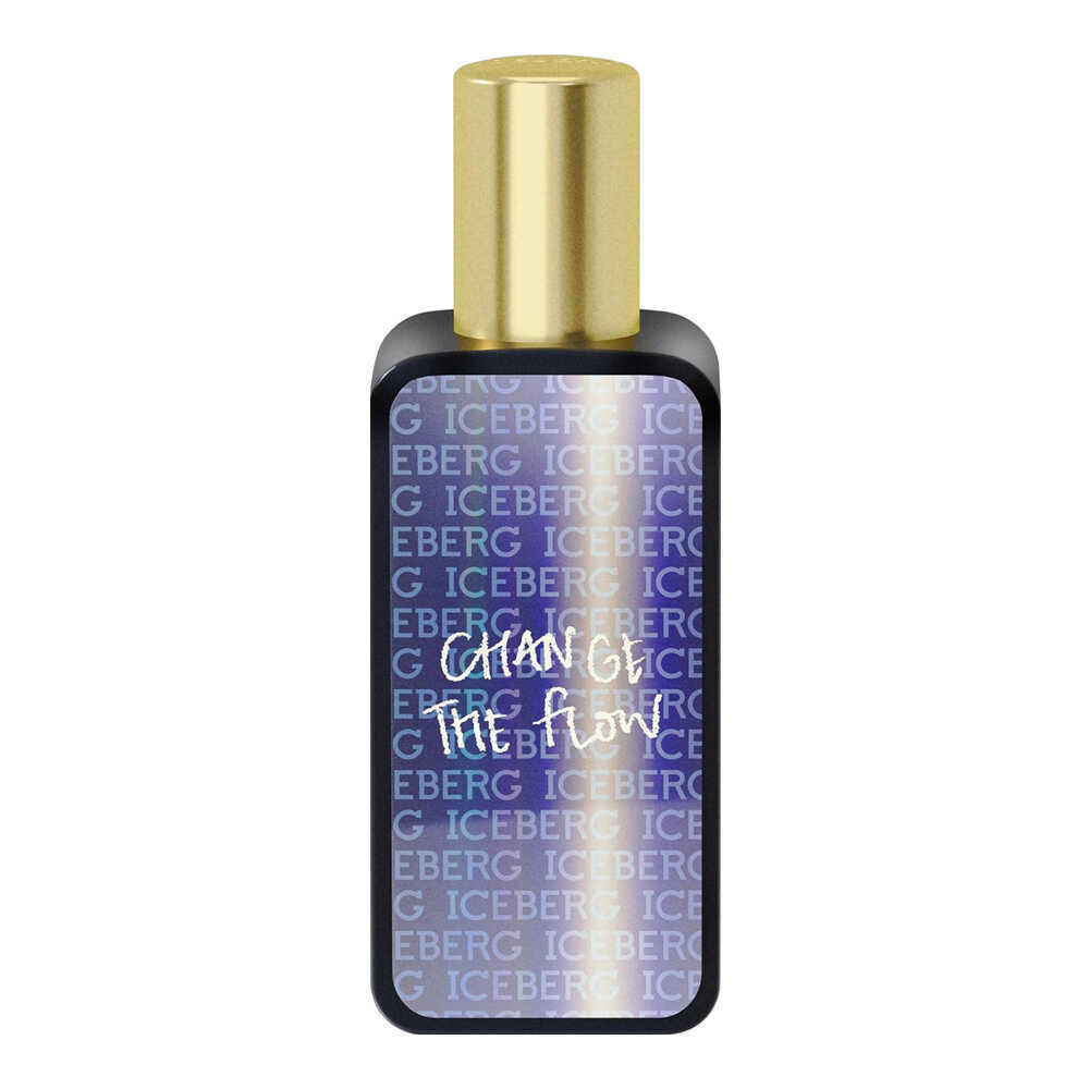 Iceberg, Change The Flow, Apă de toaletă, Pentru bărbați, 30 ml