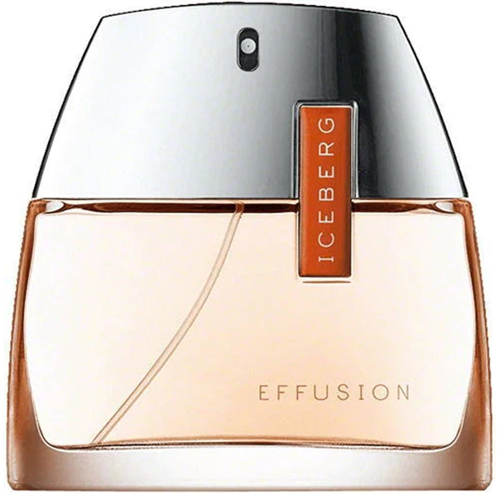 Iceberg, Effusion Woman, Apă de toaletă, Pentru femei, 75 ml