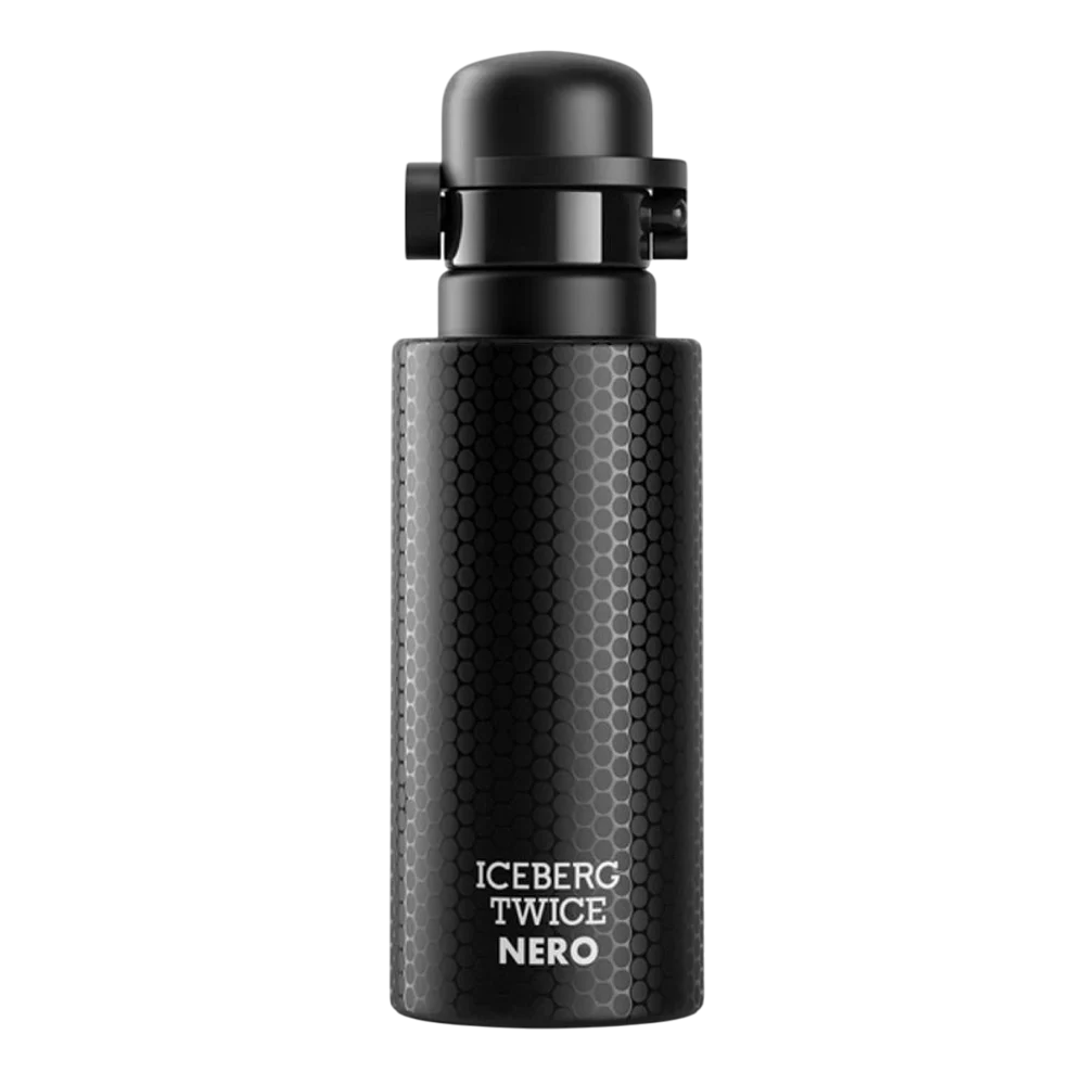 Iceberg, Twice Nero, Apă de toaletă, Pentru bărbați, 125 ml