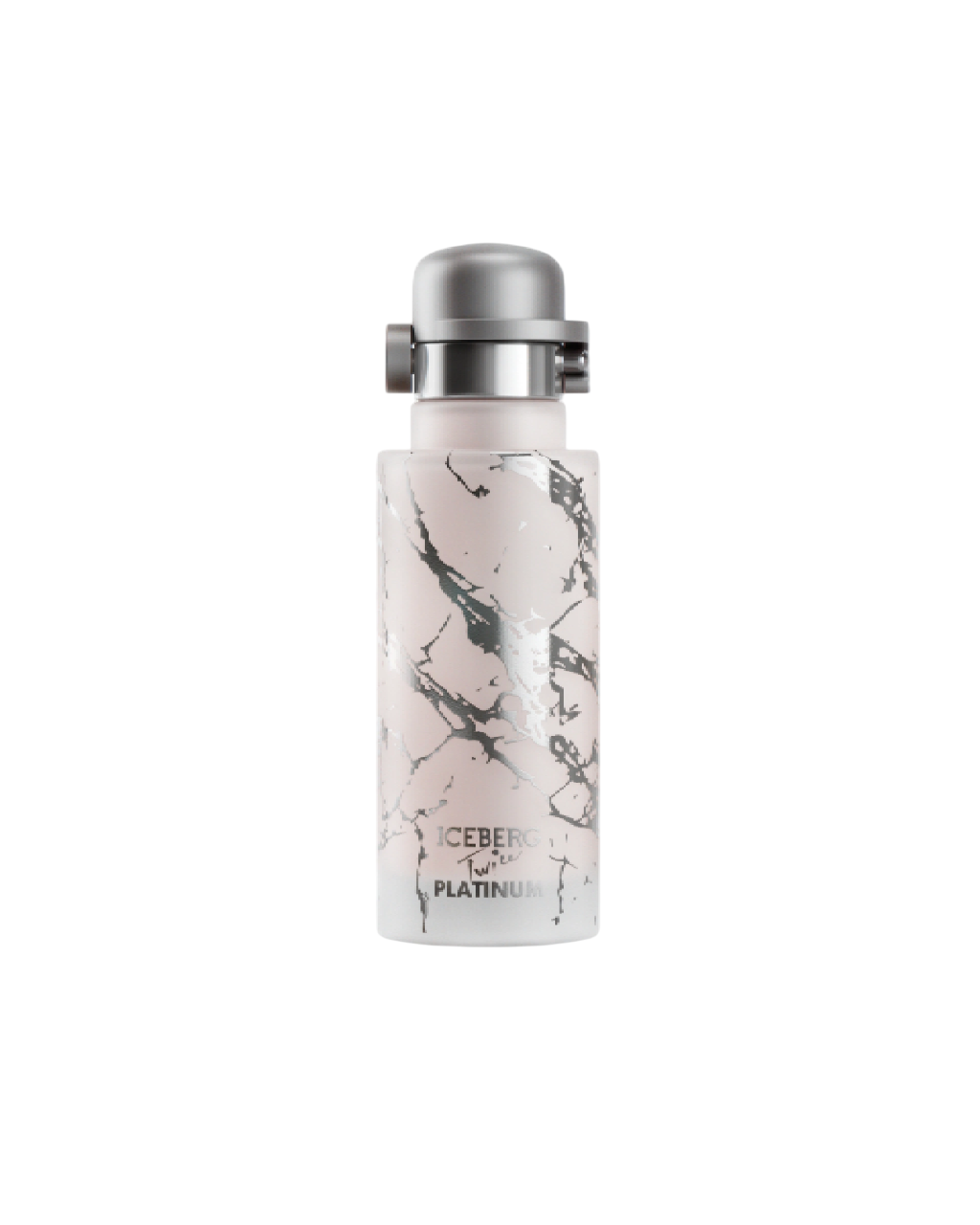 Iceberg, Twice Platinum, Apă de toaletă, Pentru femei, 125 ml
