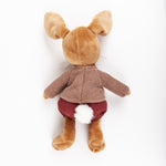 Iepurasul de plus Lenny, Egmont Toys