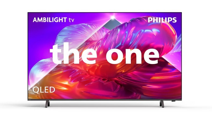 Televizor 75 Cali QLED 75PQS9001/12
