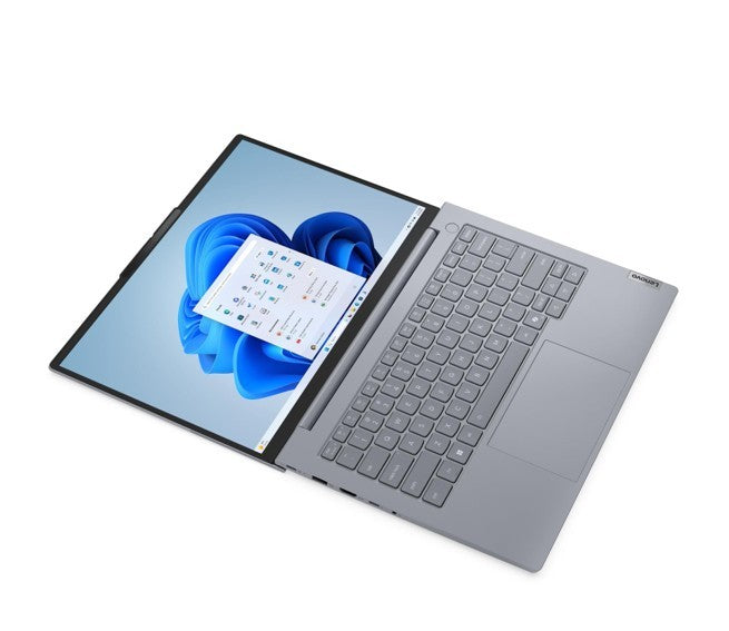 Laptop ThinkBook 14 G8 21SJ00V6PB W11Pro Ultra 5 225U/16GB/512GB/INT/14.0 WUXGA/Gri Luna/Sistem de operare 3 ani + compensare CO2