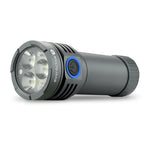 Lanternă portabilă cu LED Luminator FL-3300R IPX4 USB-C