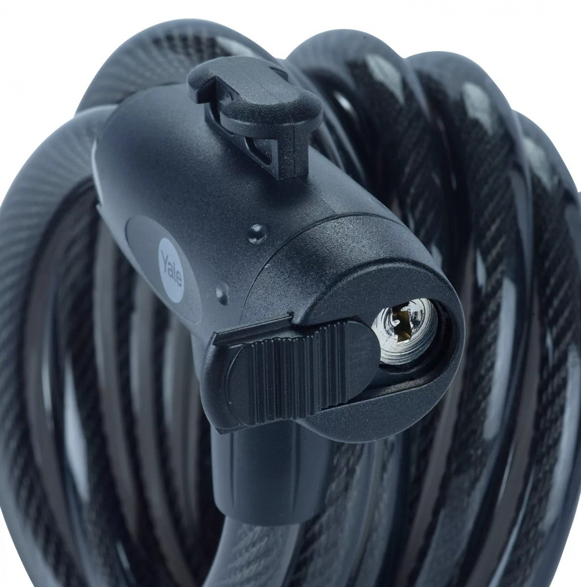 Cablu de bicicletă cu cheie 12 mm