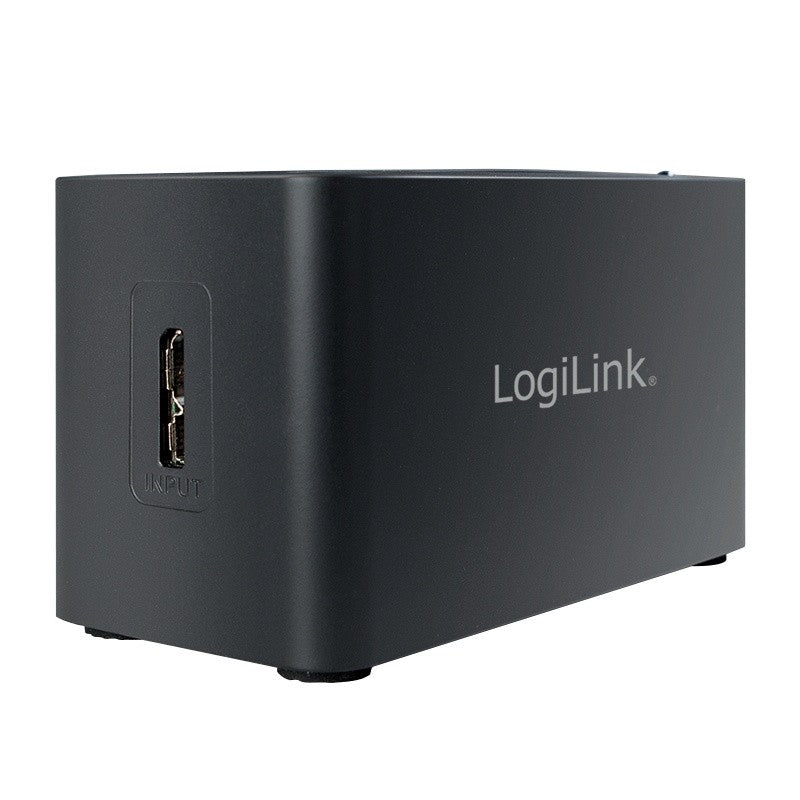 Hub USB 3.0, 3 porturi, cu cititor de carduri de memorie