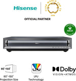 Proiector laser inteligent 4K PX3