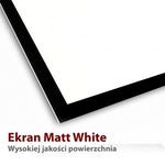 Ecran manual pe trepied 4:3 84" 170x127cm TS-84 4:3