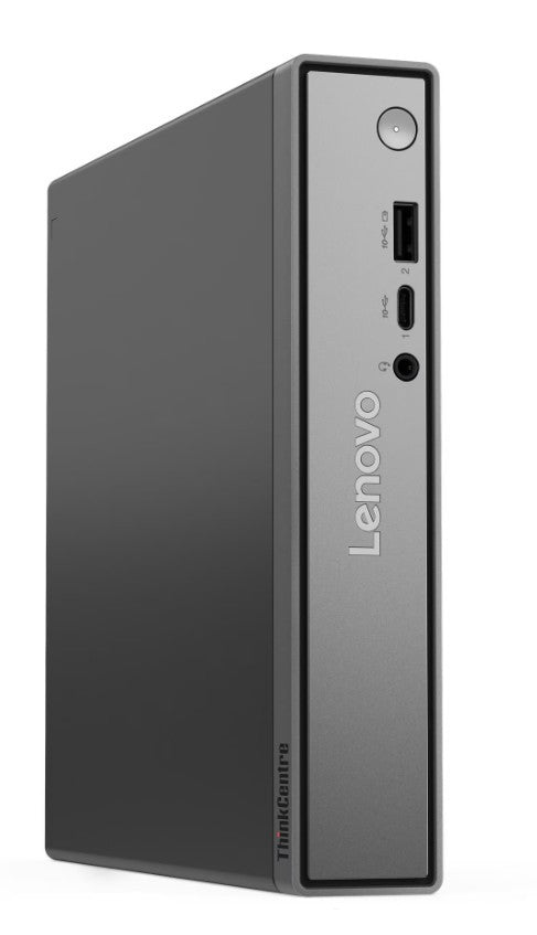 Calculator ThinkCentre Neo 55q Tiny G6 13GT000DPB W11Pro AI 5 330/32GB/1TB/AMD Radeon/sistem de operare 3 ani