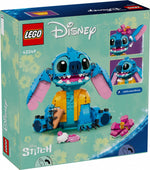 Figurină Disney Classic Stitch 43249