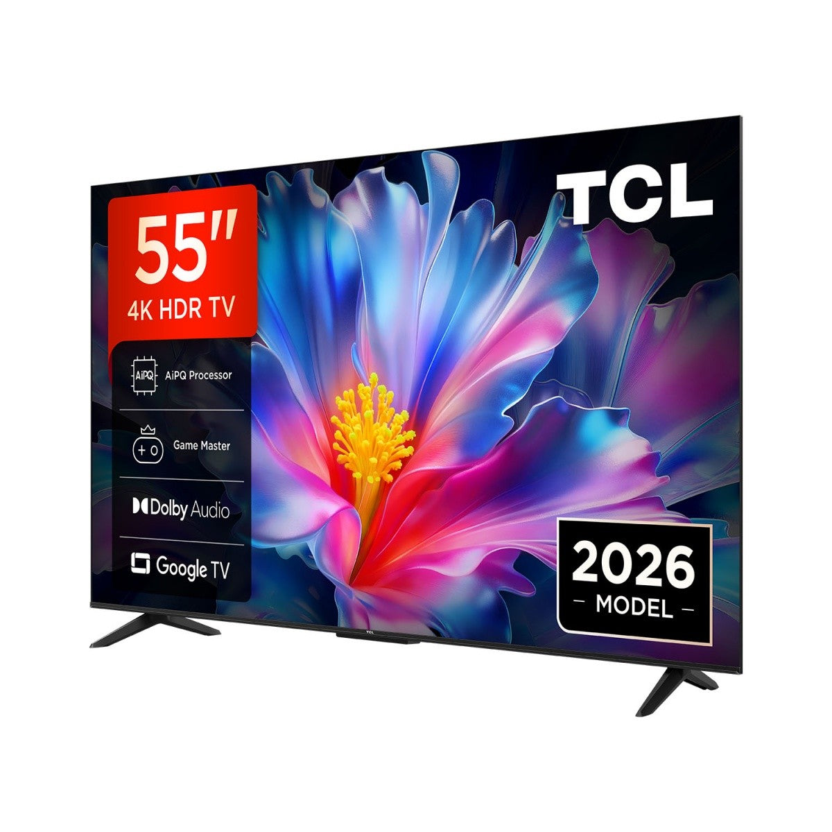 Televizor 55 cali LED 55P6L