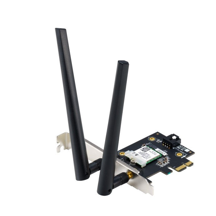 Placă de rețea PCE-AXE5400 WiFi 6E AX5400