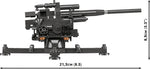 10,5 cm Flak 39 blocuri 339 blocuri